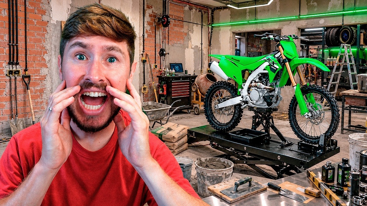 Latest Title & Thumbnail