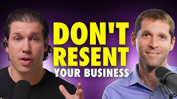 Core Values: The Missing Piece Holding Most Advisors Back (Robert Glazer Interview)