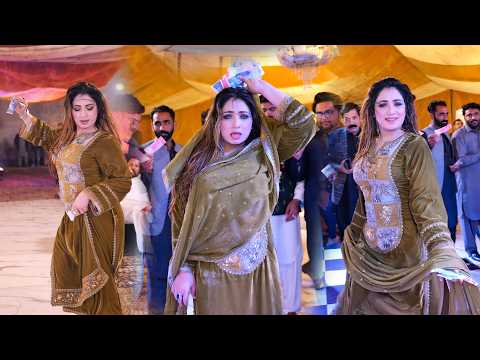 Ratta Salara | Mehak Malik latest Dance Performance Official Video