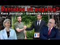 A. Orlauskas: "Į šitą valdžią reikia žiūrėti kaip į kriminalinį serialą"