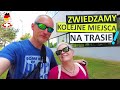 🇩🇪🇨🇭 Ile Kosztuje Net W Szwajcarii? Najbardziej Niebieskie Miejsce w Niemczech i Amerykański Most.