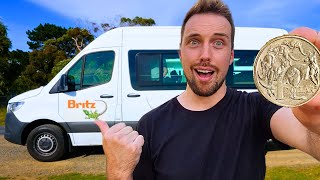 DON'T BUY A CAMPER VAN (Rent them for $1 instead)