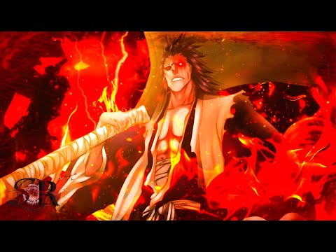 Re:Zero React Pressão | Subaru as Zaraki | Blxck | (Bleach) PT-BR - EN-EN