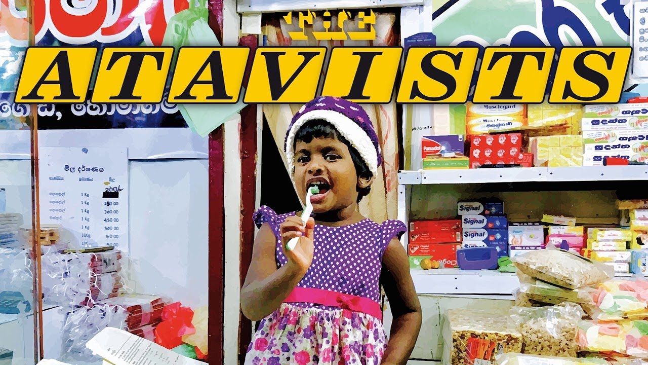 The Atavists - Dancing Queen |Official Audio|