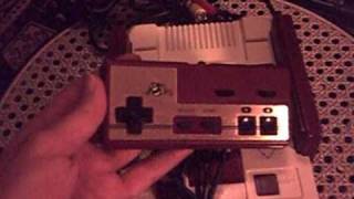 Hudson Soft Joycard MK II