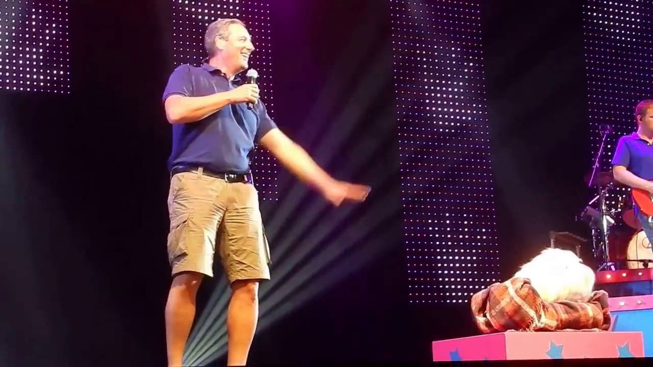 Samson & Gert - Zwaaien