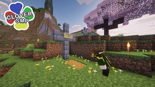 Ego Death | Clover SMP VODS 8