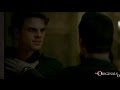 The Originals 3x16 Davina Condemns Finn + Finn Kol Fight