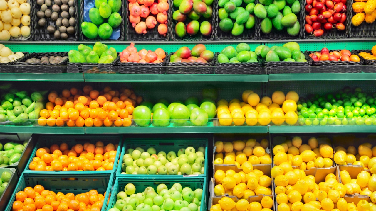 Is Fresh Produce Safe to Eat? U.S. News