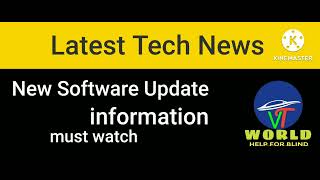 Tech News Part 2. New Software Updates information for Samsung phones! must watch 🔥🔥🔥 screenshot 5