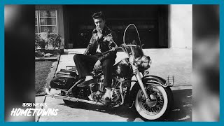 CBS 58 Hometowns LIVE: Elvis birthday tribute at American Serb Hall
