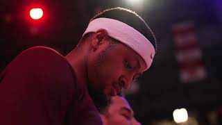 Gopher Men's Basketball vs. Rutgers Cinematic Recap
