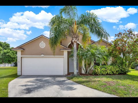 9920 Kona Isle Court, Orlando, FL home video tour