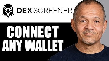 How To Connect Phantom Wallet To DEX Screener 2025