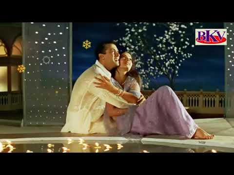 Chand Chuppa - KARAOKE - Hum Dil De Chuke Sanam 1999 - Salman Khan \u0026 Aishwarya Rai