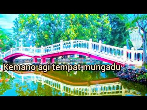 Lagu jambi MAAK Versi organ tunggal