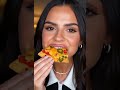 🌮 Crunchy Cheesy Taco ASMR 🔥 Ultimate Crispy Bite Satisfaction