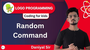 Random Command in MSW Logo | Random | MSW LOGO Lec -26