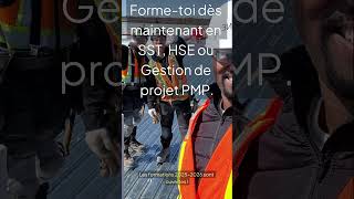 🎓 ErgoRisks Consulting. Les formations 2025–2026 sont ouvertes !            SST | HSE | PMP