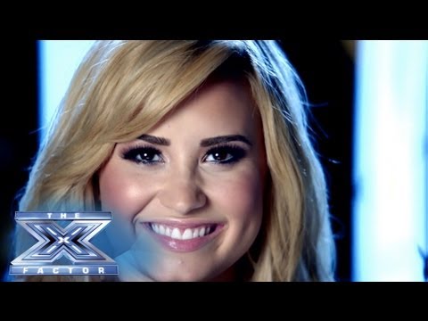 Video: Dom Demi Lovato: Najnovejši sodnik za 