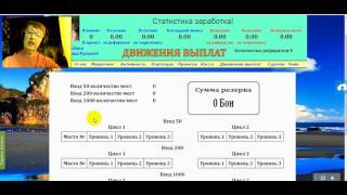 Особенности  проекта Дружная семья