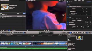 Fcpx Plugin Photon Pro Vs.  Neat Video Noise Reduction