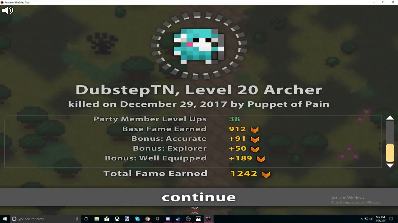 RIP MY FIRST 8/8 and an update on my vids