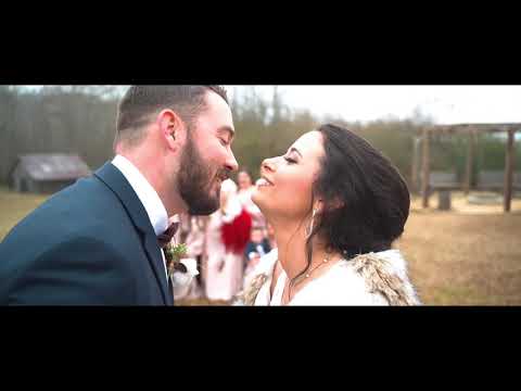 Audriannah & Chase Bryant