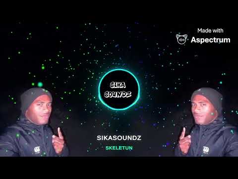 SKELETUN [LIMFLEX MUSHUP]2026.🇹🇴