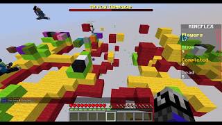 Mineplex Arcade Ep. 2