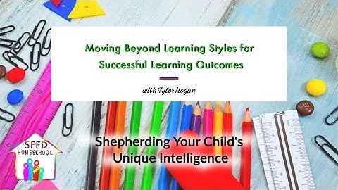Shepherding Your Child