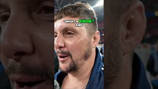 This Oasis Concert Was The Best Ever!