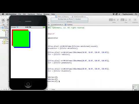 Chapter 7 | View  | Understanding MVC | Creating Views Programmatically
