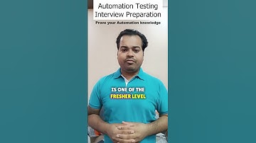 Which String Function is use to combine 2 Strings? | Automation Testing Interview Question