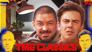 I Keep That Thing On Me | TMG Classics - Episode 3