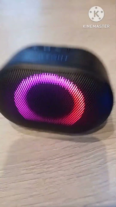 Ryght toogo-s vs homday xpert rgb bass test