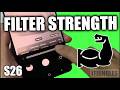 How to Adjust Color Filter Strength on Galaxy S26/S26+/Ultra