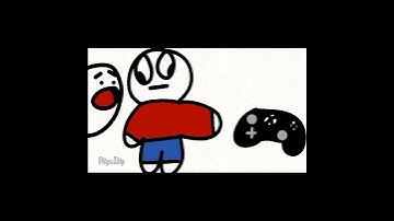 look a Xbox controller #animation