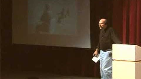 David Kelley-Design is Risk-Taking