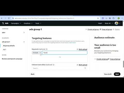 How To Create Twitter X Ads For Beginners (COMPLETE GUIDE)  Twitter Ads Tutorial 2025