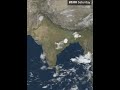 Movement of Clouds in India during last 17 Hrs on 17th May @7.30am IST - bbc.com