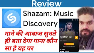 Shazam music discovery|shazam video|how to use shazam|shazam music app|shazam discover|shazam charts screenshot 4