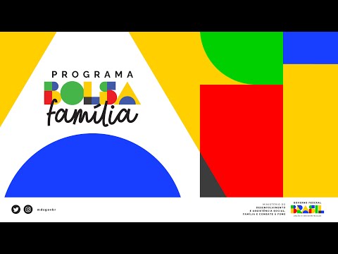 Diálogos Bolsa Família: Fique ligado no que está acontecendo.
