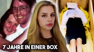 Das Mädchen in der Box | Der Fall Colleen Stan