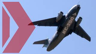 Farnborough Airshow 2026 | Airshow Dispatches S09E04