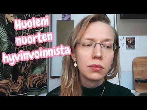 Video: Mitä esikulttuuri tekee?