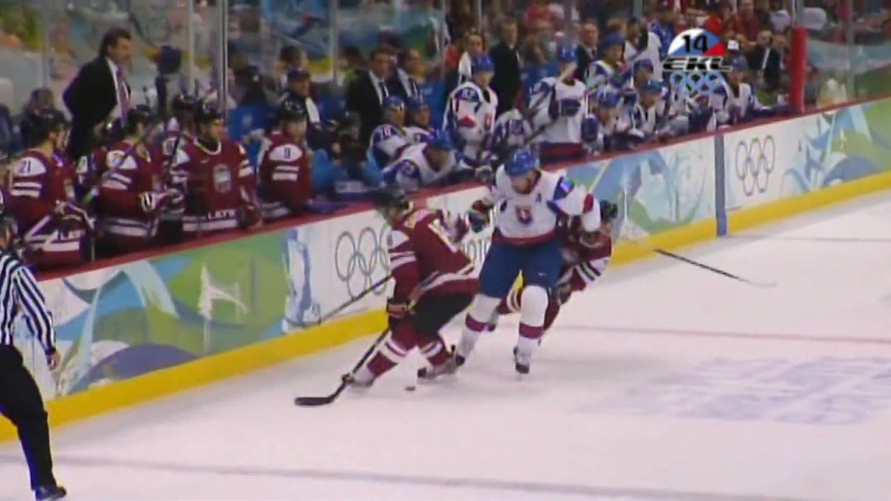 Hockey Heroes of Slovakia 