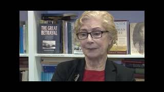 Special Interview With Writer Thea Halo Regarding The Greek Genocide