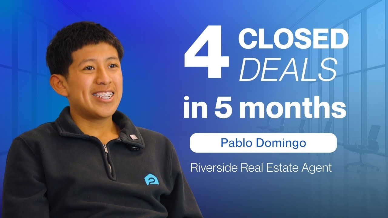 Pablo Domingo