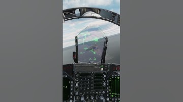 Attempting My First Case I Carrier Landing #dcsworld #fa18hornet